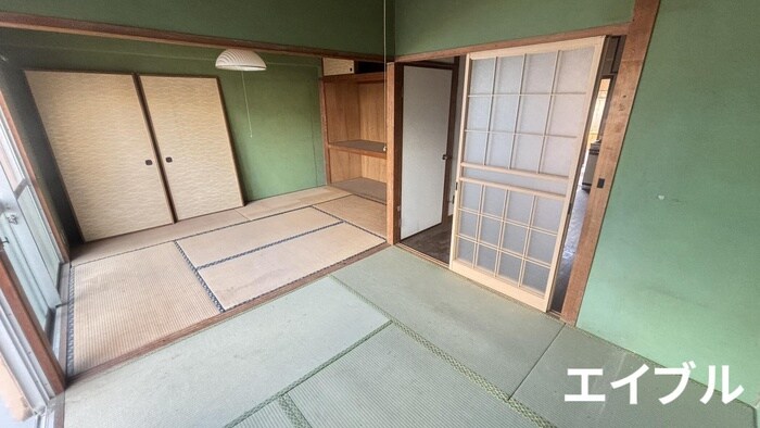 森元ビルの物件内観写真