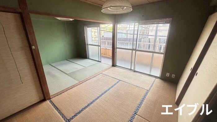 森元ビルの物件内観写真