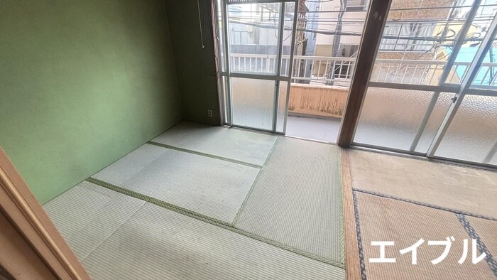 森元ビルの物件内観写真