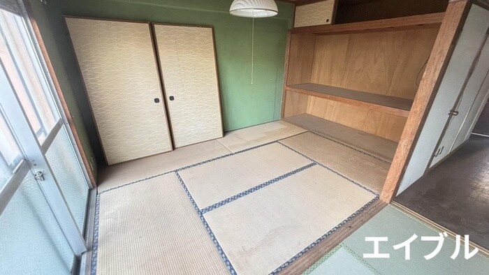 森元ビルの物件内観写真