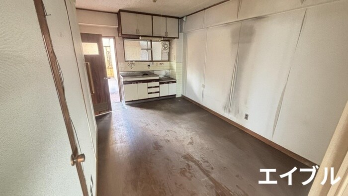 森元ビルの物件内観写真