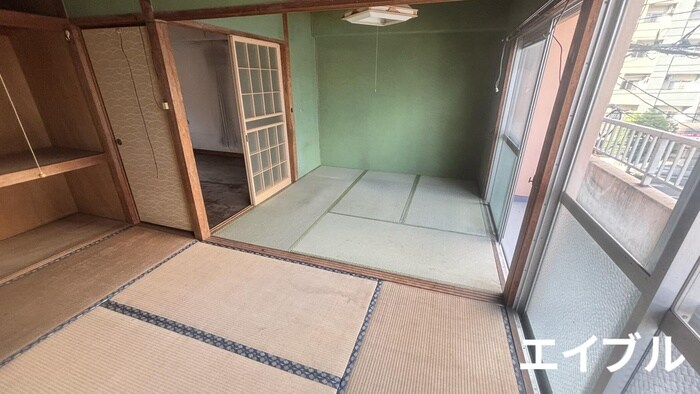 森元ビルの物件内観写真