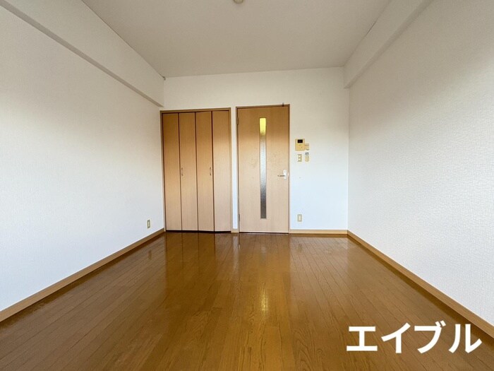 サンジュエル鴨池の物件内観写真