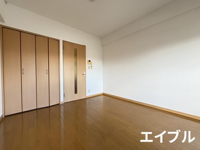 サンジュエル鴨池の物件内観写真