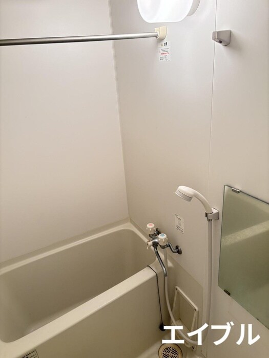 サンジュエル鴨池の物件内観写真