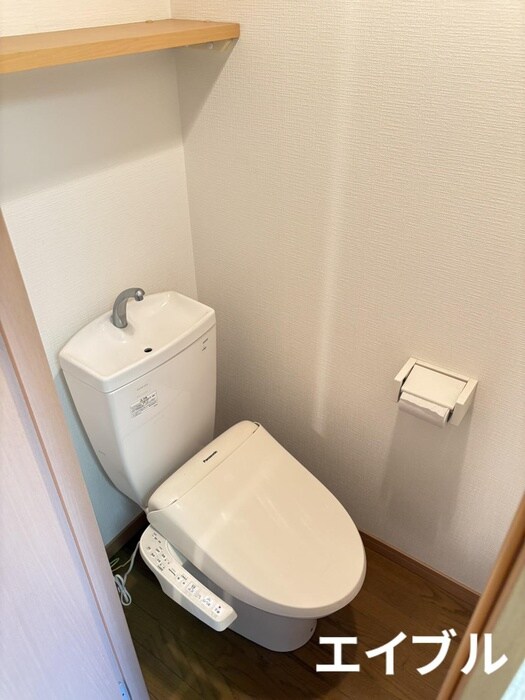 サンジュエル鴨池の物件内観写真