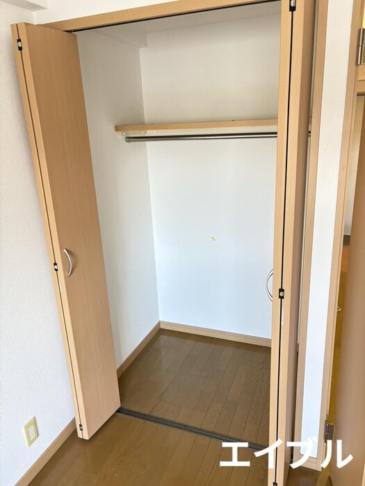 サンジュエル鴨池の物件内観写真