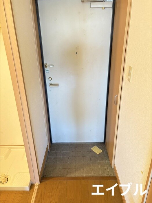 サンジュエル鴨池の物件内観写真