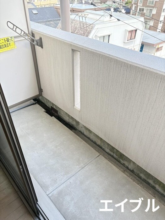 サンジュエル鴨池の物件内観写真