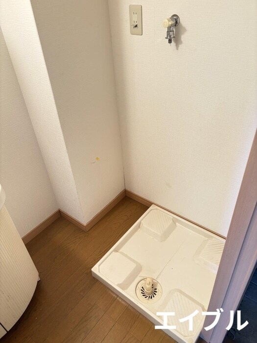 サンジュエル鴨池の物件内観写真