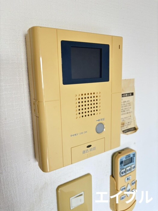 サンジュエル鴨池の物件内観写真