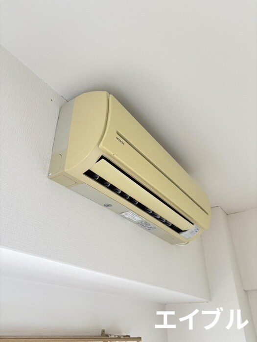 サンジュエル鴨池の物件内観写真