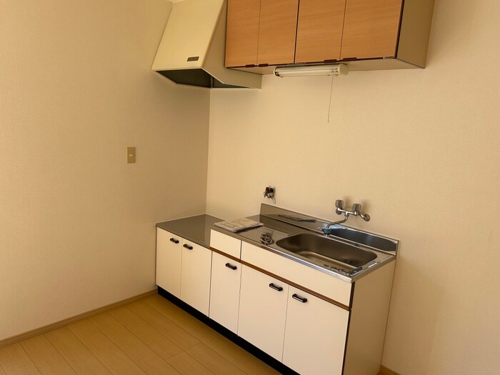 メゾンドシリウスの物件内観写真