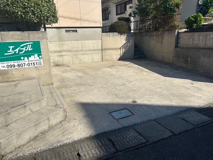 メゾンドシリウスの物件外観写真