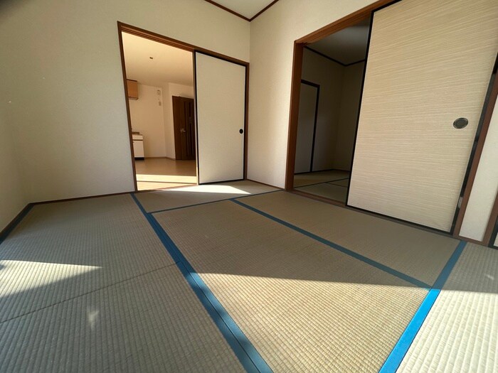 メゾンドシリウスの物件内観写真