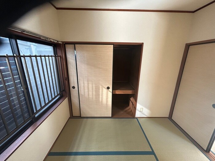 メゾンドシリウスの物件内観写真