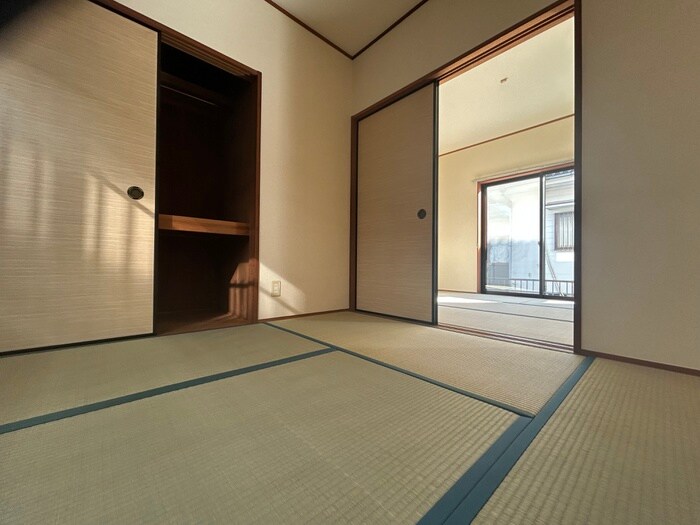 メゾンドシリウスの物件内観写真