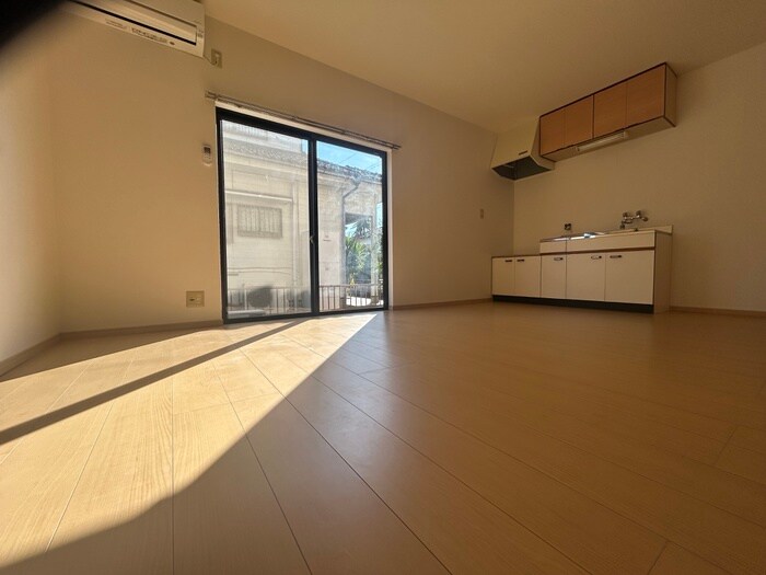 メゾンドシリウスの物件内観写真