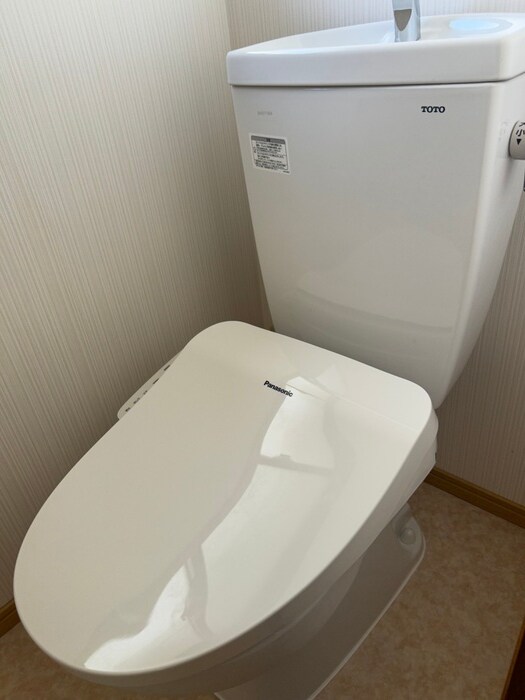 メゾンドシリウスの物件内観写真