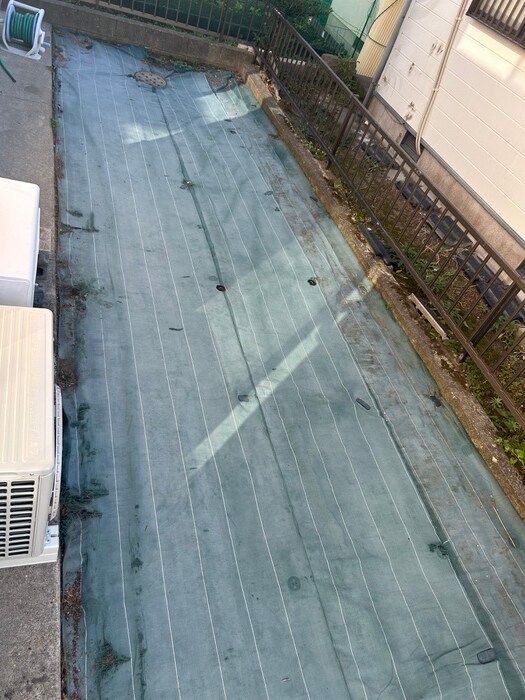 メゾンドシリウスの物件内観写真