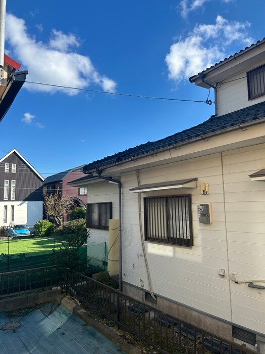 メゾンドシリウスの物件内観写真