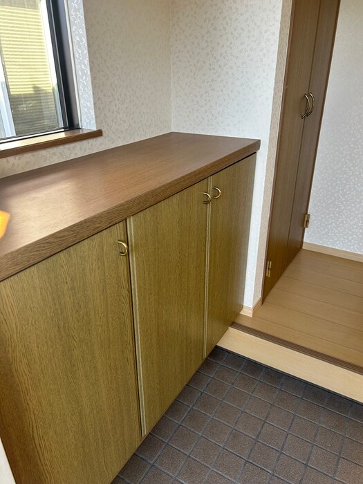 メゾンドシリウスの物件内観写真