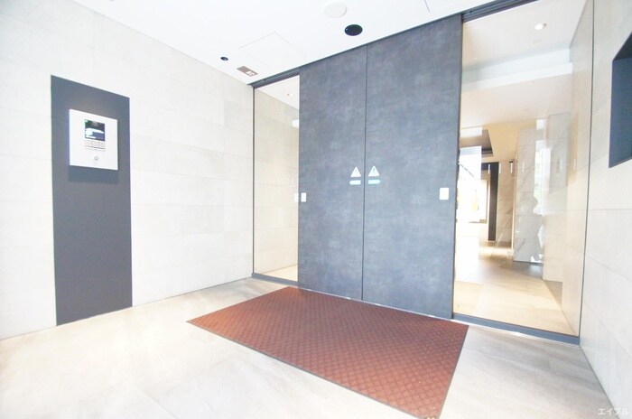 ｴﾝｸﾚｽﾄ博多THE　TIME（1515）の物件外観写真