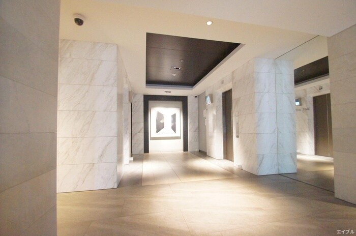 ｴﾝｸﾚｽﾄ博多THE　TIME（1515）の物件外観写真