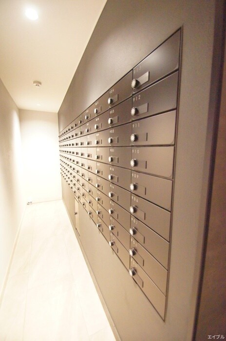 ｴﾝｸﾚｽﾄ博多THE　TIME（1515）の物件外観写真