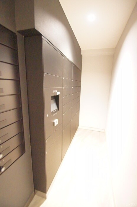 ｴﾝｸﾚｽﾄ博多THE　TIME（1515）の物件外観写真