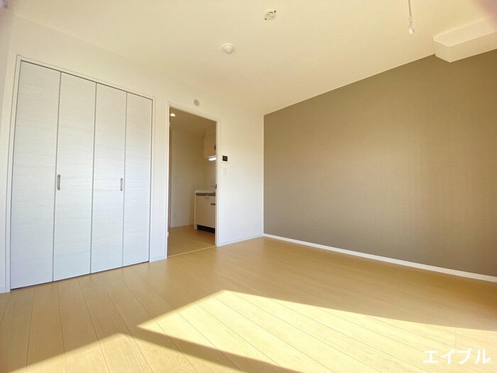 ＬＩＦＥＦＩＥＬＤ諸岡の物件内観写真