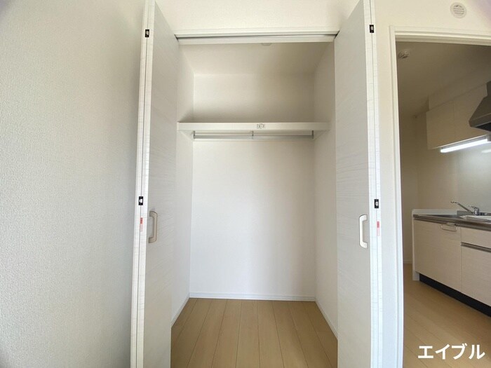 ＬＩＦＥＦＩＥＬＤ諸岡の物件内観写真