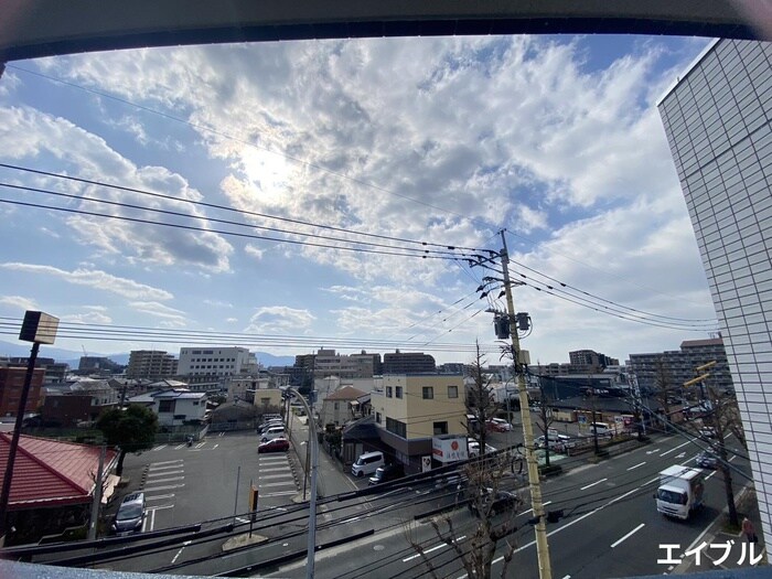 ＬＩＦＥＦＩＥＬＤ諸岡の物件内観写真