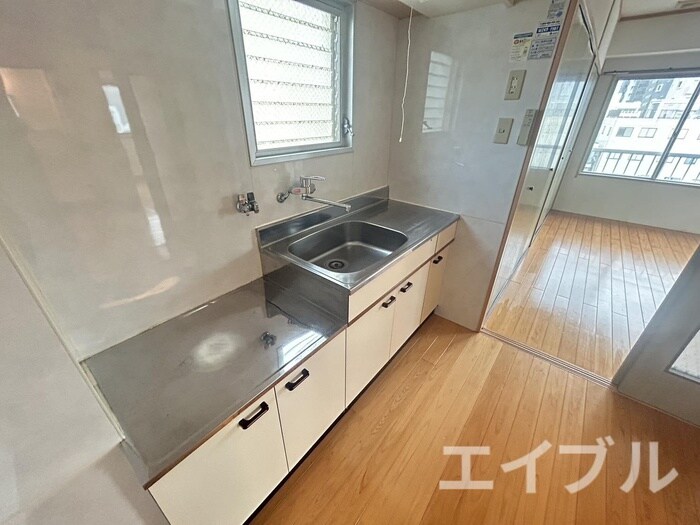 インカムビルの物件内観写真