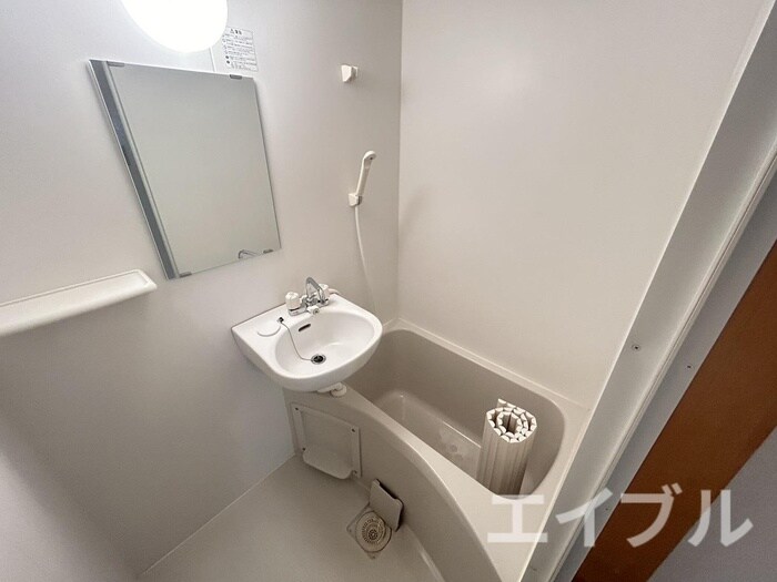 インカムビルの物件内観写真