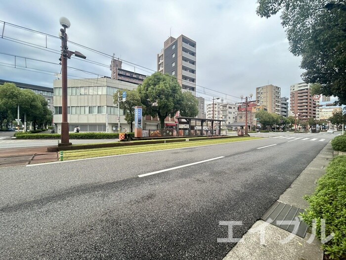 インカムビルの物件外観写真