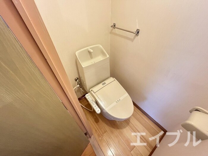 インカムビルの物件内観写真