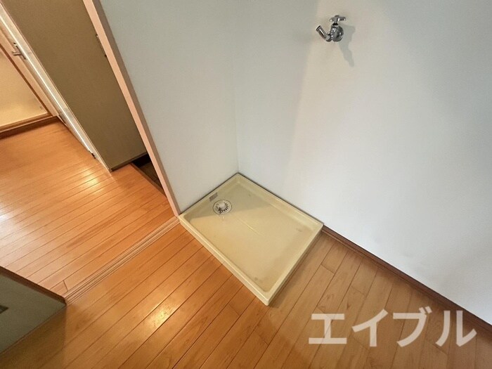 インカムビルの物件内観写真