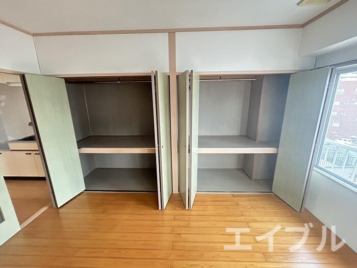 インカムビルの物件内観写真