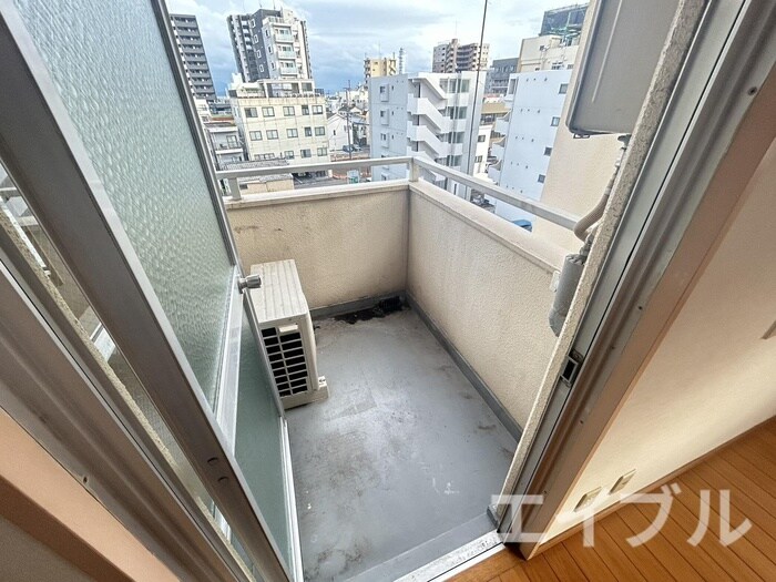 インカムビルの物件内観写真