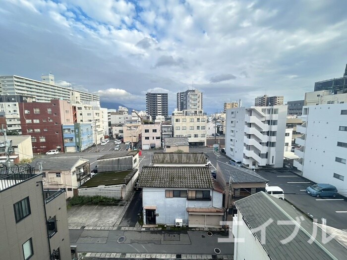 インカムビルの物件内観写真