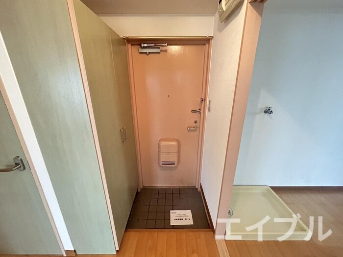 インカムビルの物件内観写真