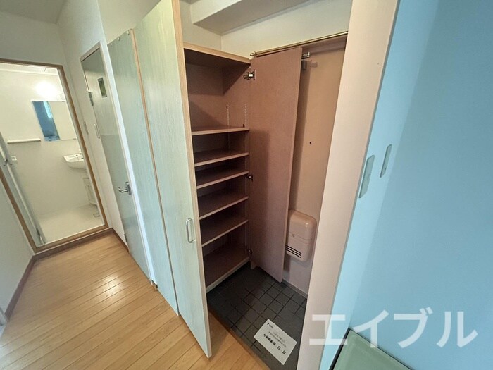 インカムビルの物件内観写真