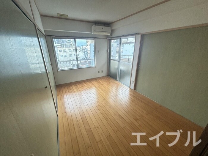 インカムビルの物件内観写真