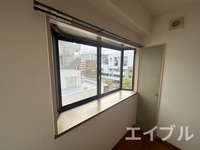 インカムビルの物件内観写真