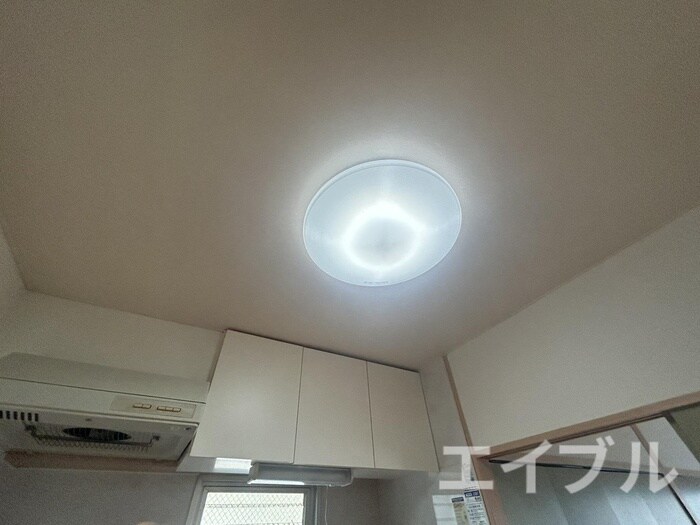 インカムビルの物件内観写真