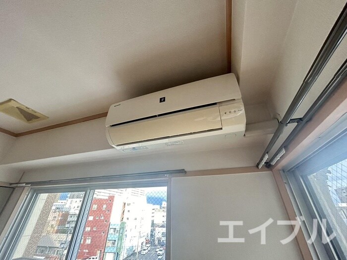 インカムビルの物件内観写真