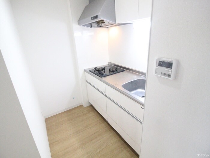 ボスコ　ボブ　ビルディングの物件内観写真