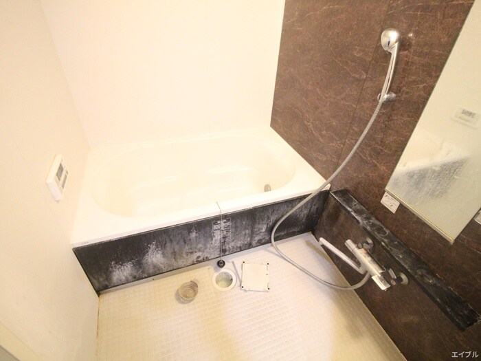 ボスコ　ボブ　ビルディングの物件内観写真