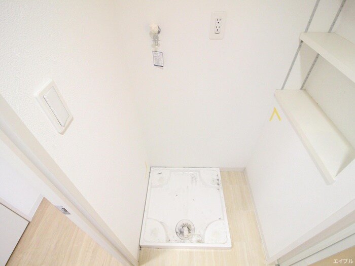 ボスコ　ボブ　ビルディングの物件内観写真